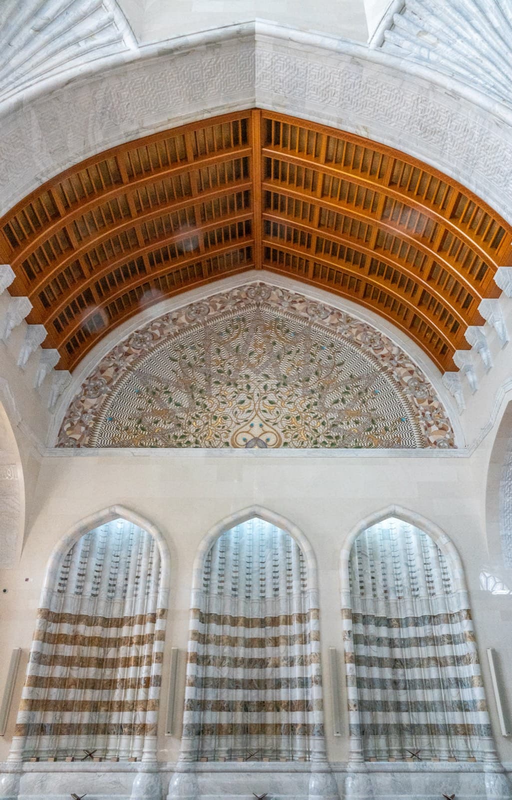 Architecture of Light gallery 1